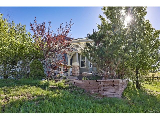 2311 Canyonlands Way, Castle Rock, CO 80109