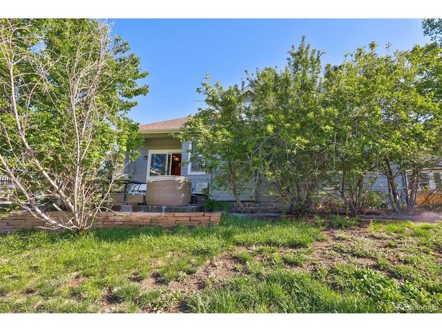 2311 Canyonlands Way, Castle Rock, CO 80109