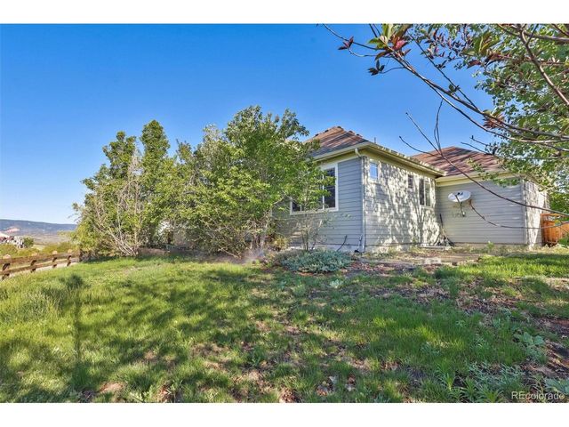 2311 Canyonlands Way, Castle Rock, CO 80109
