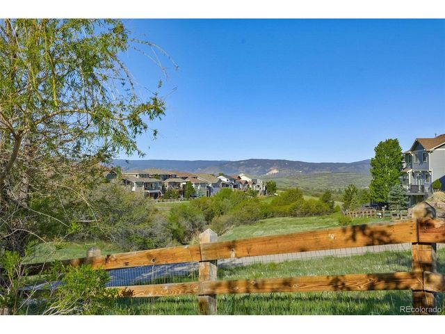 2311 Canyonlands Way, Castle Rock, CO 80109