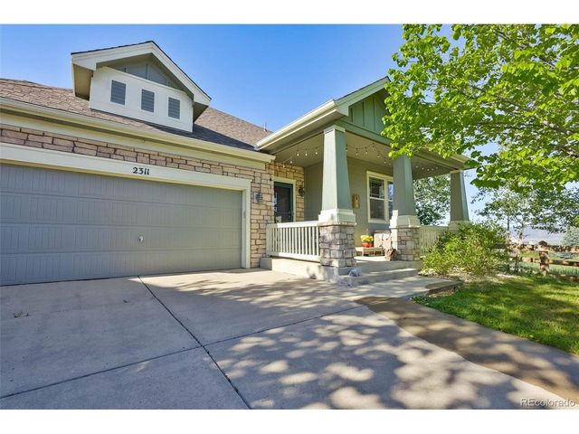 2311 Canyonlands Way, Castle Rock, CO 80109