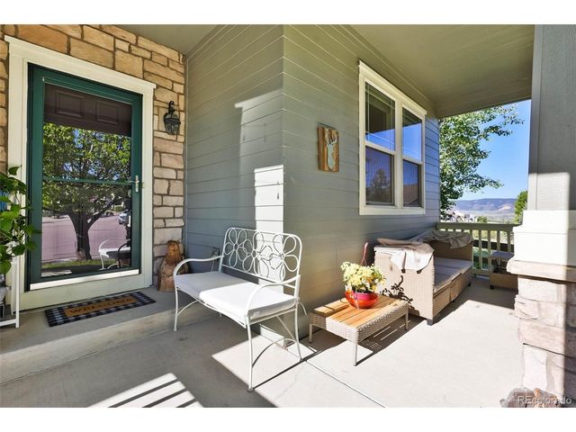 2311 Canyonlands Way, Castle Rock, CO 80109