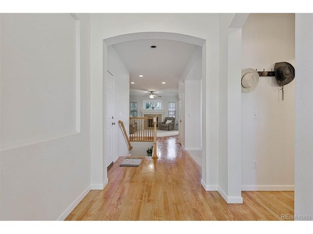2311 Canyonlands Way, Castle Rock, CO 80109