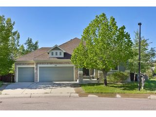2311 Canyonlands Way, Castle Rock, CO 80109