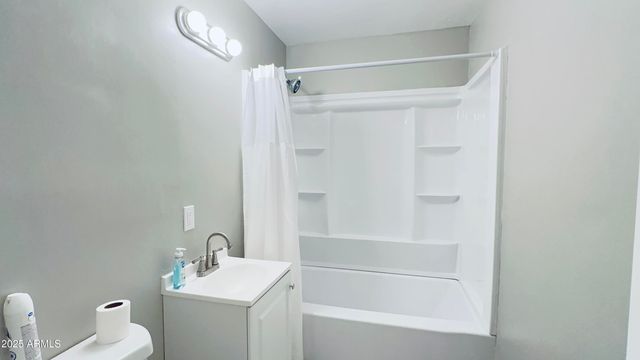 3507 W HADLEY Street, Phoenix, AZ 85009