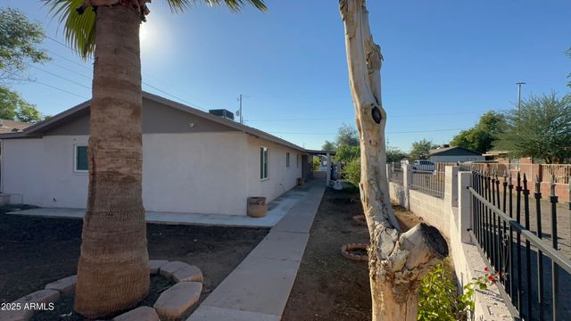 3507 W HADLEY Street, Phoenix, AZ 85009