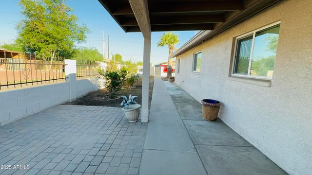 3507 W HADLEY Street, Phoenix, AZ 85009