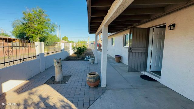 3507 W HADLEY Street, Phoenix, AZ 85009
