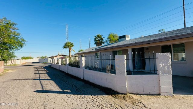 3507 W HADLEY Street, Phoenix, AZ 85009