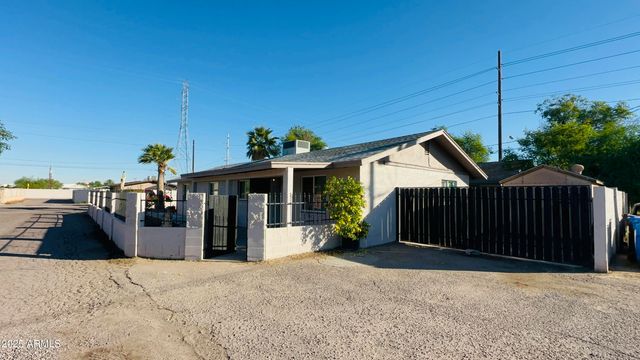 3507 W HADLEY Street, Phoenix, AZ 85009