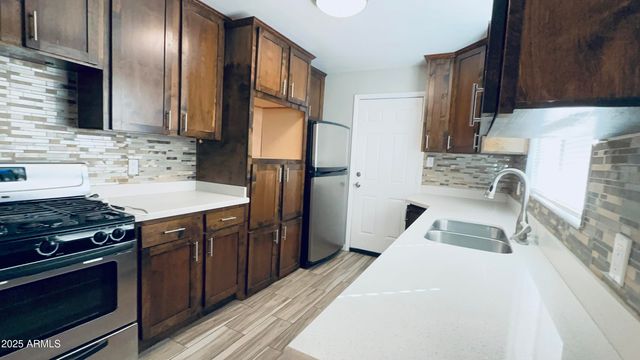 3507 W HADLEY Street, Phoenix, AZ 85009