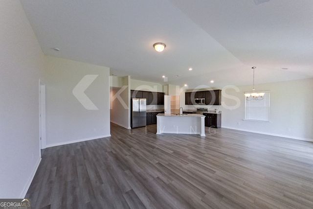 105 Bluff Road, Springfield, GA 31329