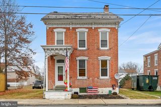 169 E CHESTNUT STREET, Bechtelsville, PA 19505