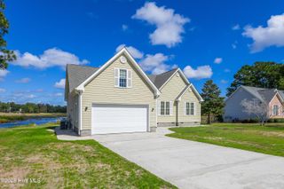 1161 S Shore Drive, Boiling Spring Lakes, NC 28461