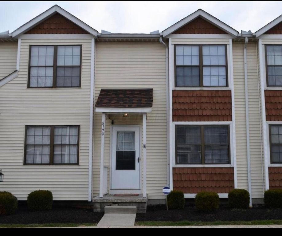 8174 Rochester Way, 23C, Westerville, OH 43081
