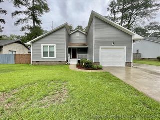 431 Offing Drive, Fayetteville, NC 28314