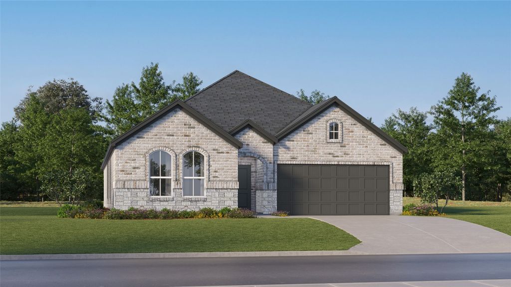 916 Sugarberry Drive, Mckinney, TX 75407