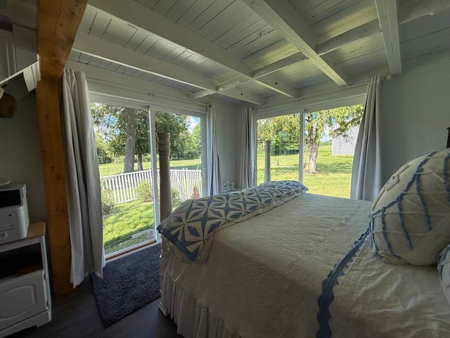1849 E Pratt Lake Road, Gladwin, MI 48624