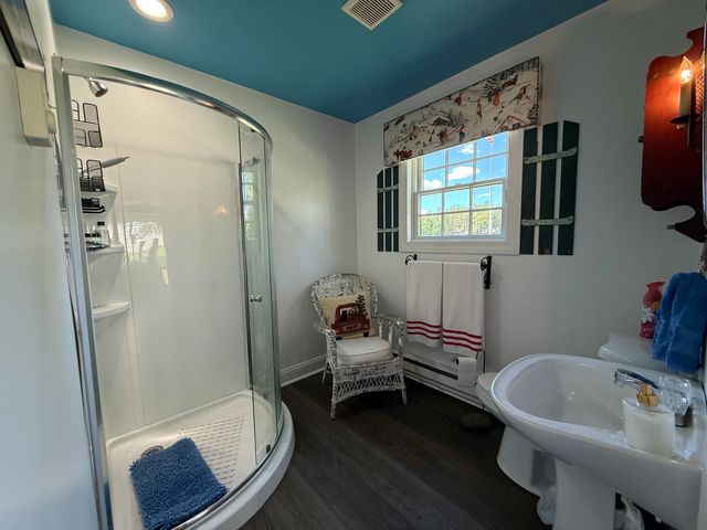 1849 E Pratt Lake Road, Gladwin, MI 48624