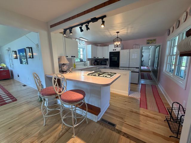 1849 E Pratt Lake Road, Gladwin, MI 48624