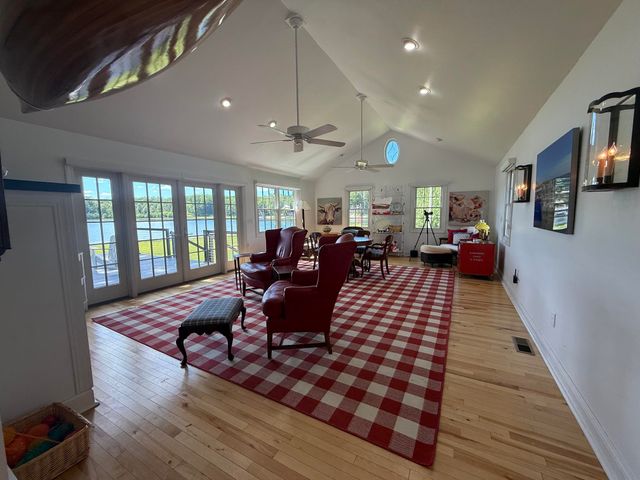1849 E Pratt Lake Road, Gladwin, MI 48624