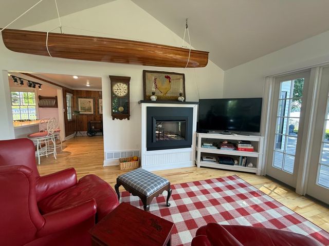1849 E Pratt Lake Road, Gladwin, MI 48624