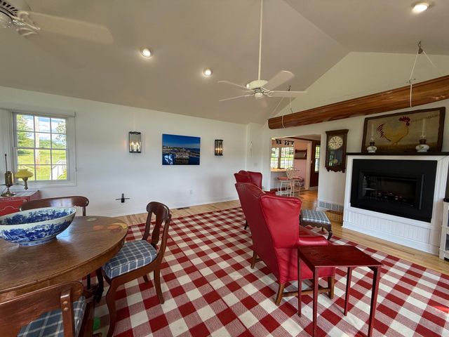 1849 E Pratt Lake Road, Gladwin, MI 48624