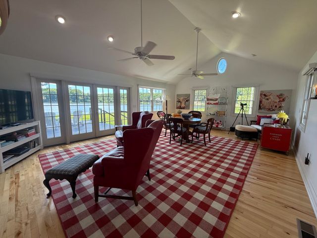 1849 E Pratt Lake Road, Gladwin, MI 48624