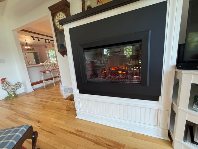 1849 E Pratt Lake Road, Gladwin, MI 48624