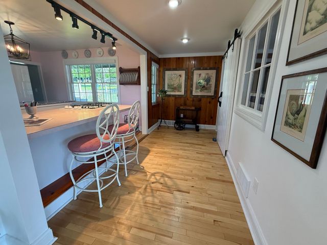 1849 E Pratt Lake Road, Gladwin, MI 48624