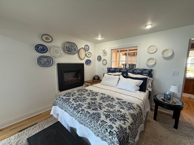 1849 E Pratt Lake Road, Gladwin, MI 48624