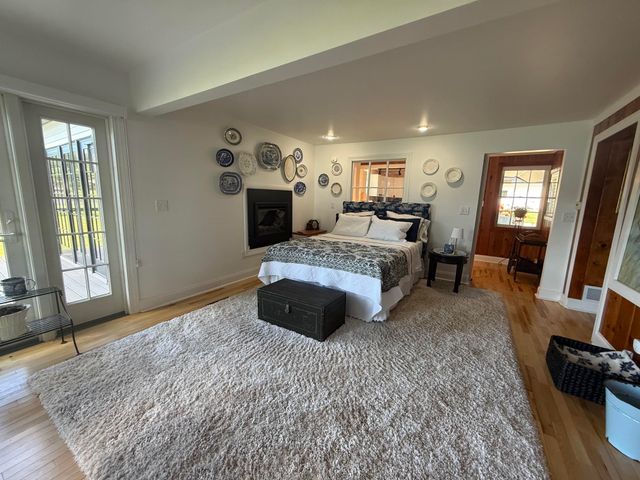 1849 E Pratt Lake Road, Gladwin, MI 48624
