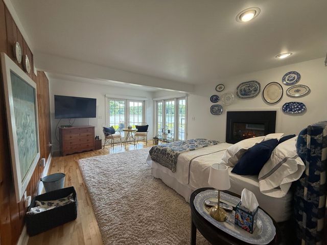 1849 E Pratt Lake Road, Gladwin, MI 48624