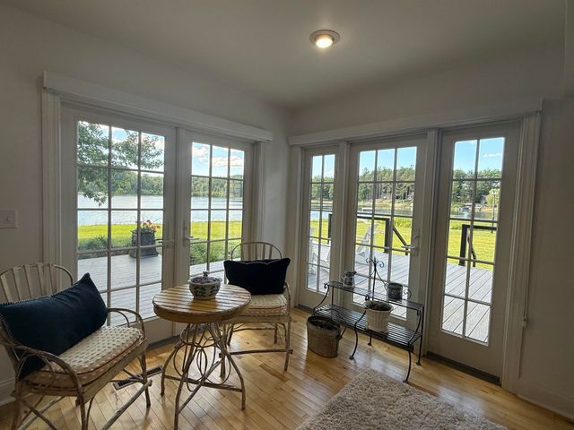 1849 E Pratt Lake Road, Gladwin, MI 48624