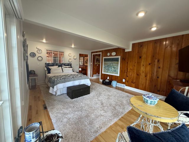 1849 E Pratt Lake Road, Gladwin, MI 48624
