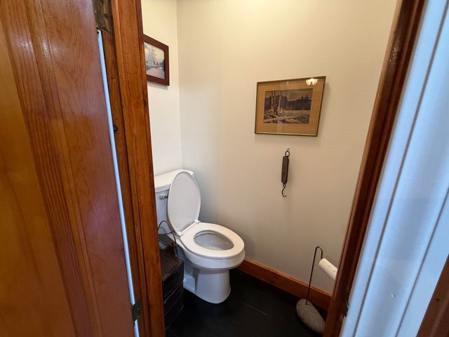 1849 E Pratt Lake Road, Gladwin, MI 48624