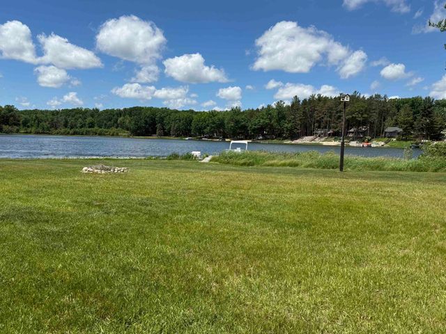 1849 E Pratt Lake Road, Gladwin, MI 48624