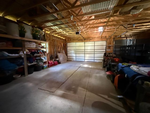 1849 E Pratt Lake Road, Gladwin, MI 48624