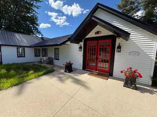 1849 E Pratt Lake Road, Gladwin, MI 48624