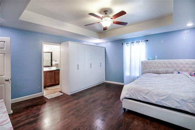 225 SE 53rd Street, Oklahoma City, OK 73129