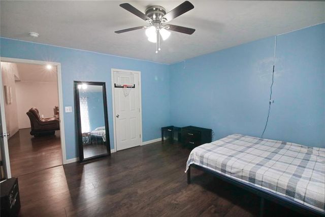 225 SE 53rd Street, Oklahoma City, OK 73129