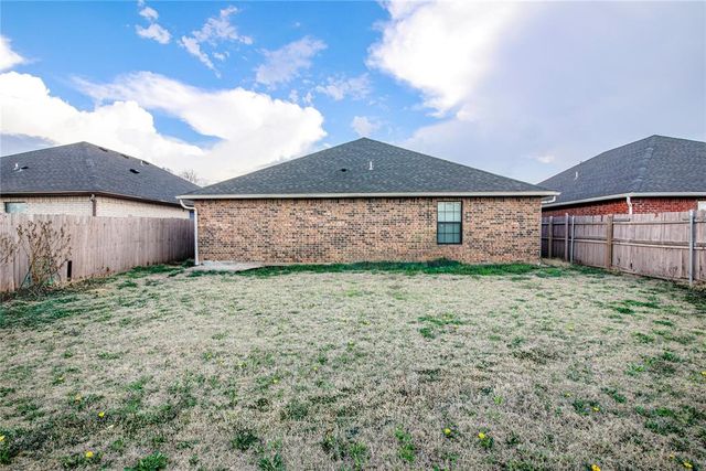 225 SE 53rd Street, Oklahoma City, OK 73129