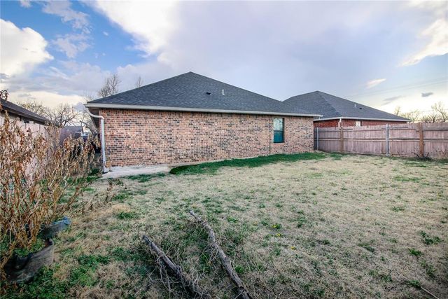 225 SE 53rd Street, Oklahoma City, OK 73129