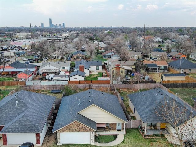 225 SE 53rd Street, Oklahoma City, OK 73129