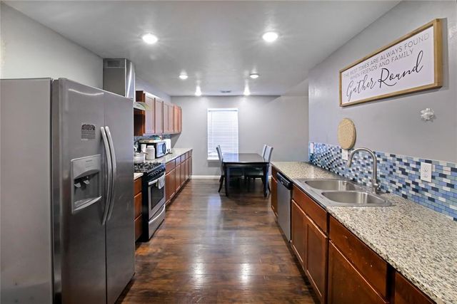 225 SE 53rd Street, Oklahoma City, OK 73129