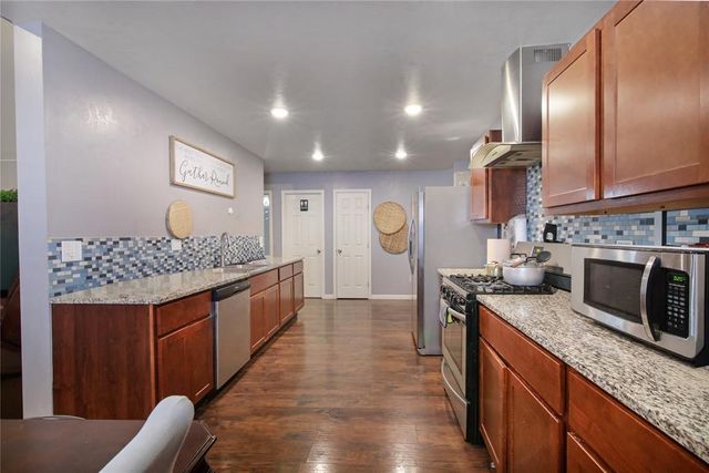 225 SE 53rd Street, Oklahoma City, OK 73129