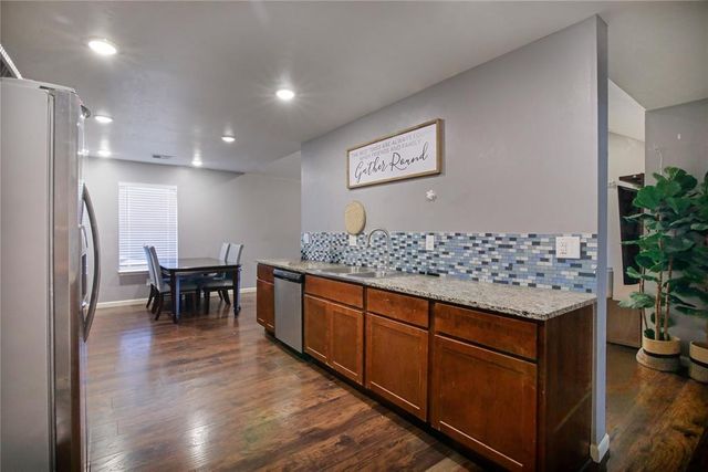 225 SE 53rd Street, Oklahoma City, OK 73129