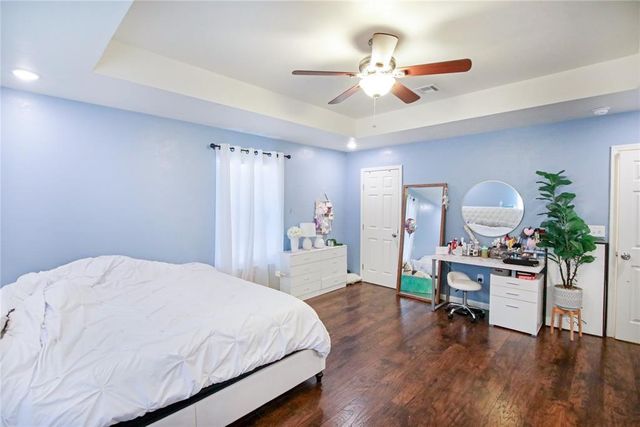 225 SE 53rd Street, Oklahoma City, OK 73129