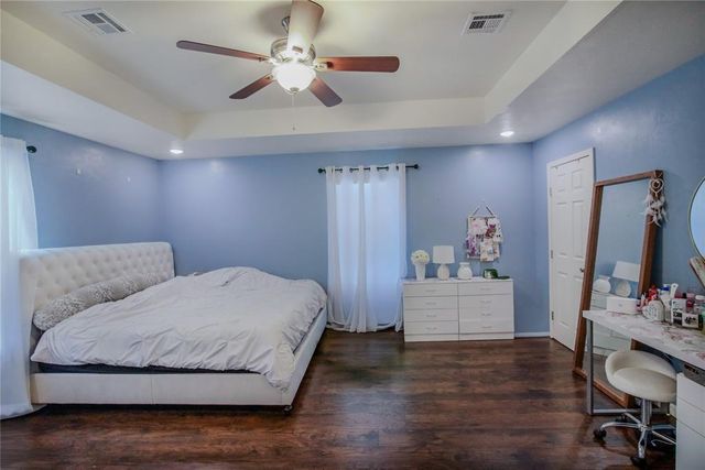 225 SE 53rd Street, Oklahoma City, OK 73129