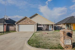 225 SE 53rd Street, Oklahoma City, OK 73129